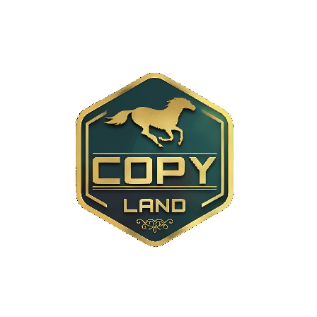 3D Logo